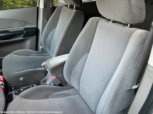 Hyundai TUCSON GLS 2.0 2011/2012